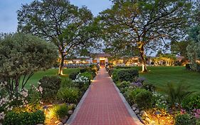 The Inn at Rancho Santa Fe